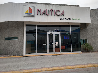 Nautica Carwash